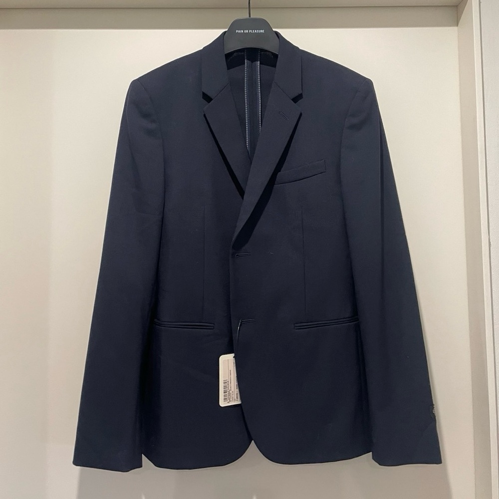NWT Fendi jacket